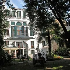 **** Hotel Palazzo Abadessa Itália
