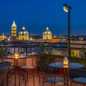 *** فندق Sophie Terrace إيطاليا