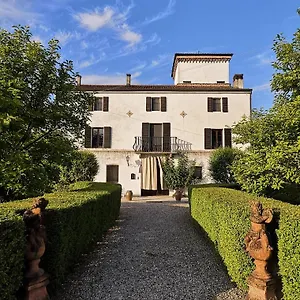 Vakantieboerderij Corte Spino