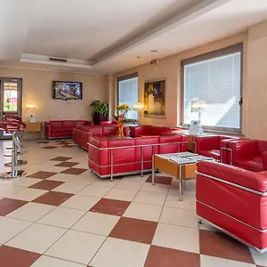 **** Hotel Western I Triangoli Itália