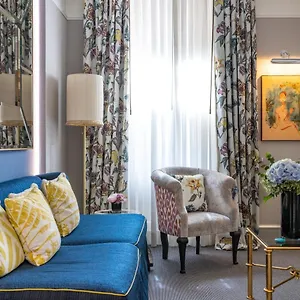 ***** فندق Maalot - Small Luxury Of The World إيطاليا