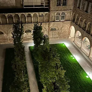 Palazzo Santo Spirito **** ברגמו