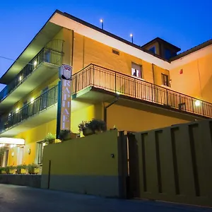 *** Hotel Raphael Itália
