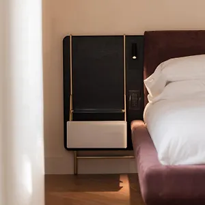 Apart-hotel Palazzo Mazzini, Como
