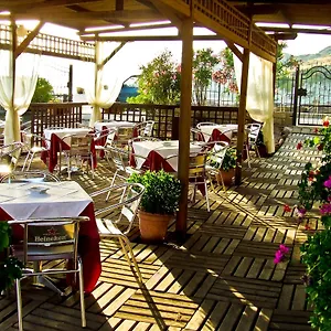 Miramare Hotel Bosa Marina