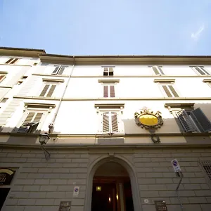  Hotel Merlini Itália