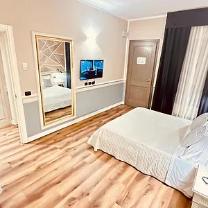 Malpensa & Hotel-airport **** קאסה נואובה