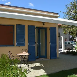 Vacanze Casa Di Trizzi Vakantiehuis