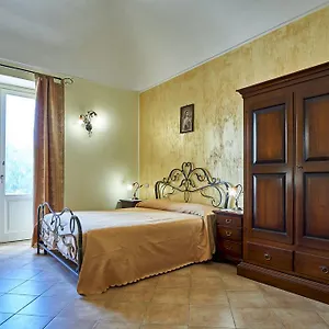 Vakantieboerderij Agriturismo Conte Ruggero