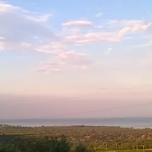 Vakantieboerderij Monte Criscione