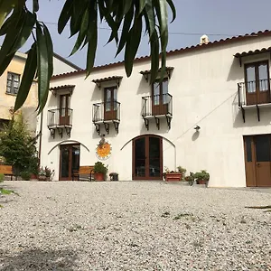 Vakantieboerderij S'orgiola