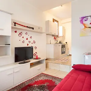  Appartamento Casa Il Porticciolo Cernobbio House