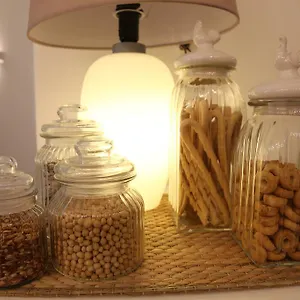 ** Alojamento de Acomodação e Pequeno-almoço Dimi House Itália