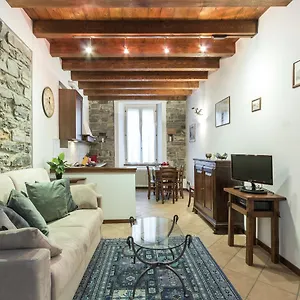  Appartamento Lo Storico By Holiday Solutions