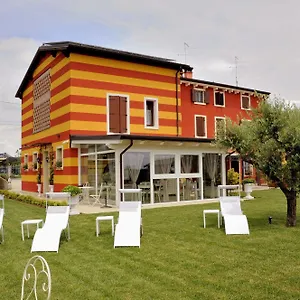 Corte Caselle Bed and breakfast Sommacampagna