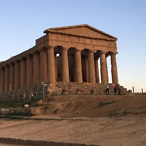 Alludo Bed and breakfast Agrigento