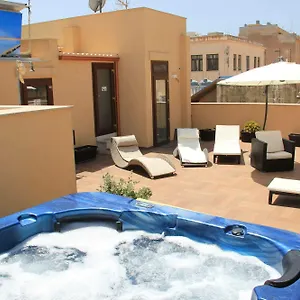 Appartement In