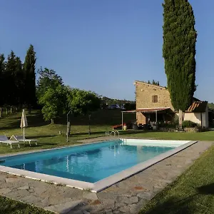 Landhuis Il Vignolino