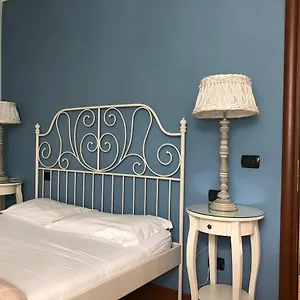  Appartamento Acquaterrafuoco -