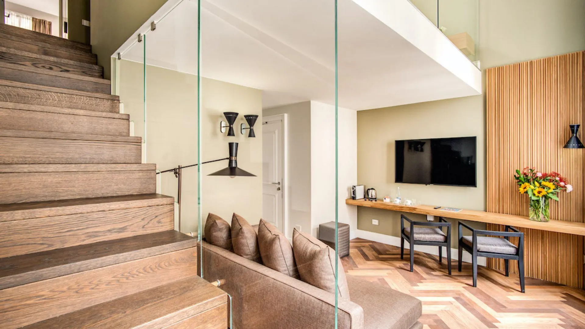 ****  Dbh - Boutique Hotel Lake Como Italië