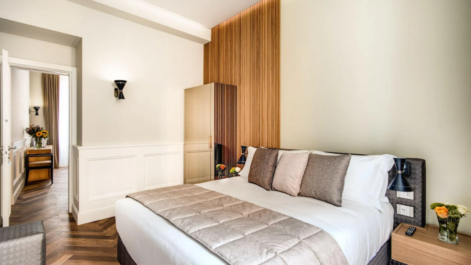 Dbh - Boutique Hotel Lake Como