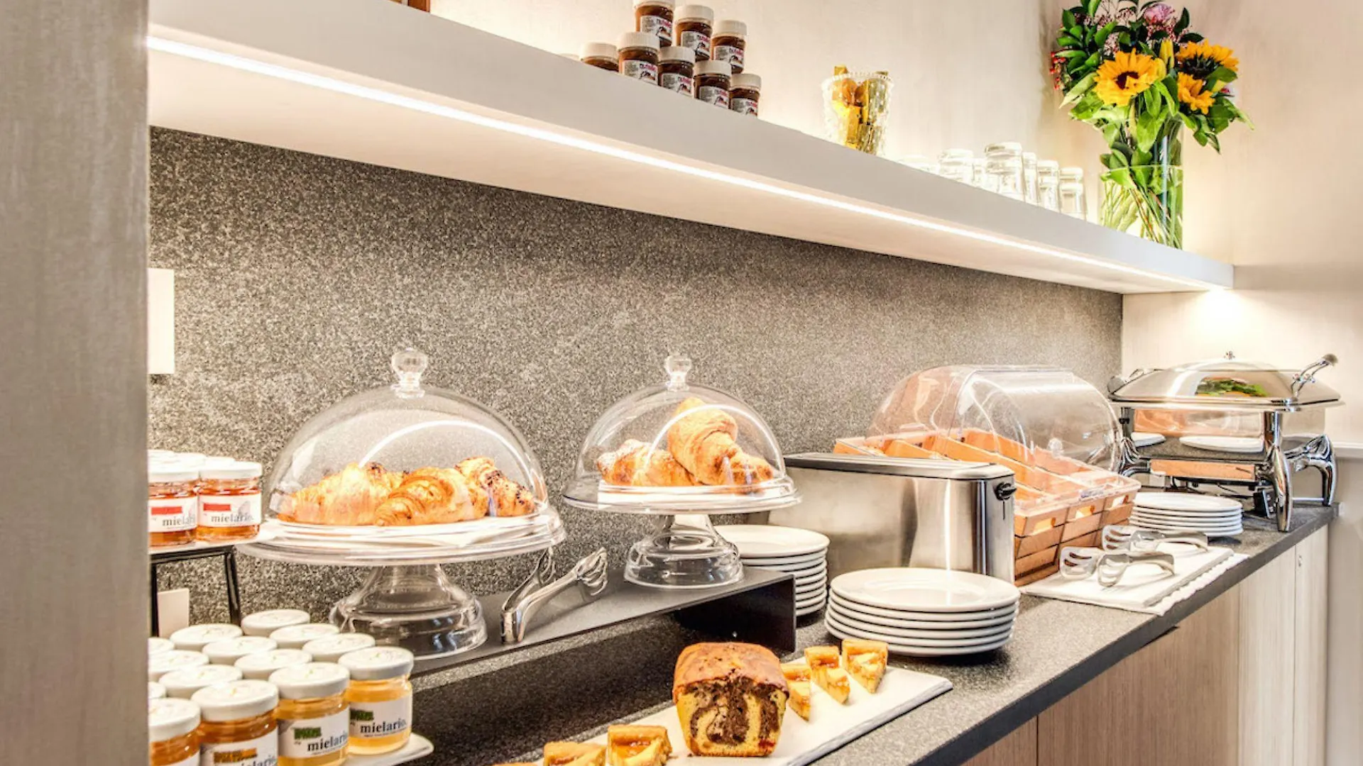 Dbh - Boutique Hotel Lake Como
