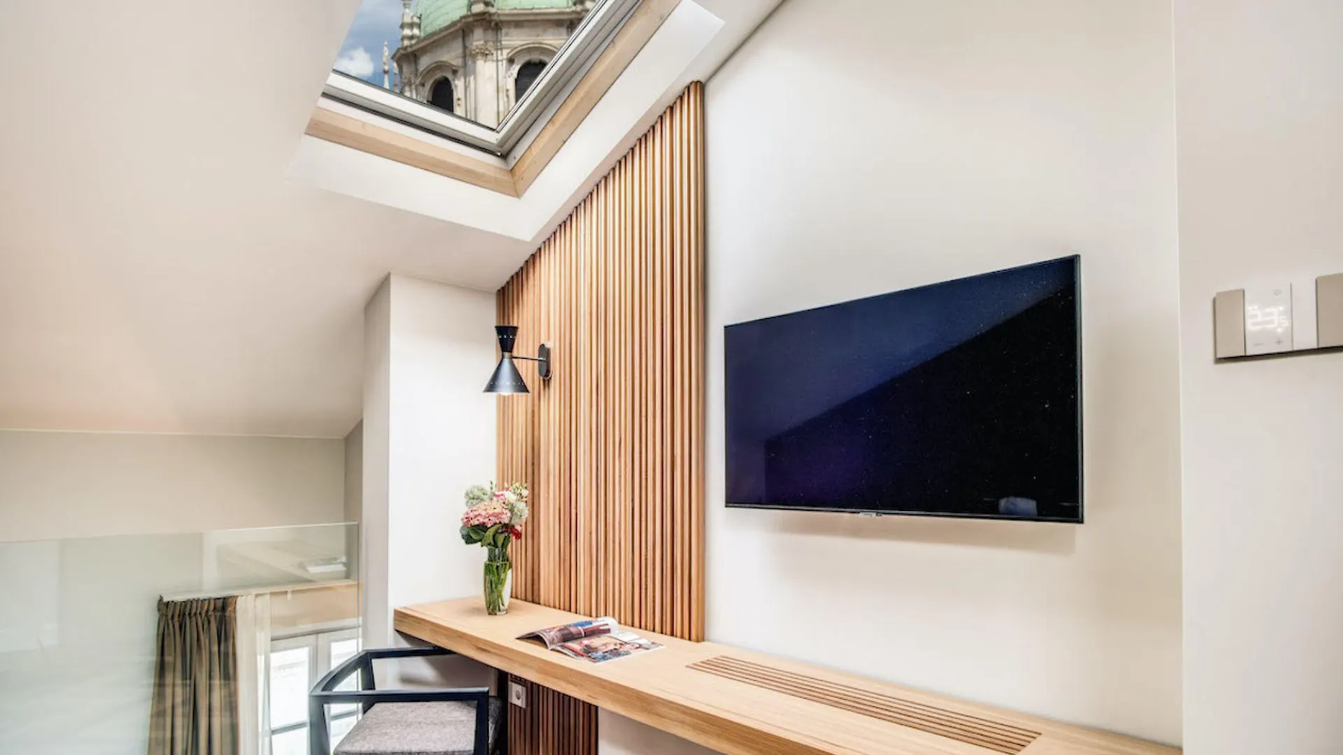 Dbh - Boutique Hotel Lake Como